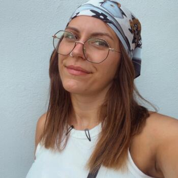Babysitter em Porto: Christina