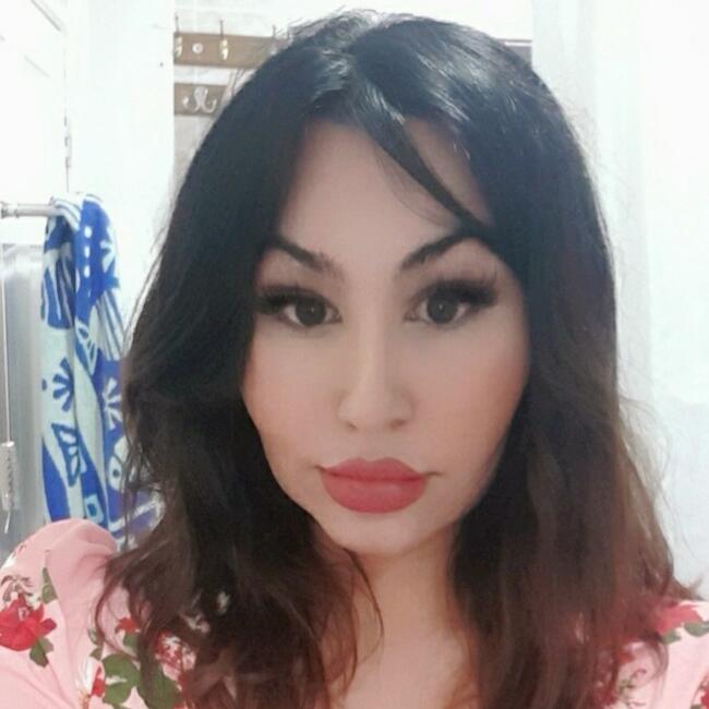 Babysitting job in Nottingham: Huma