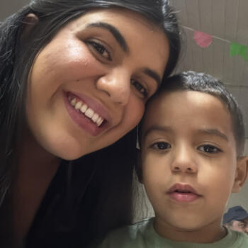 Babá em Mirassol (São Paulo): Andressa