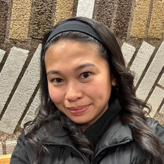 Babysitter in Stockholm: Angela