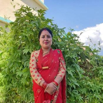 Babysitter Godawari (Bagmati Province): Laxmi