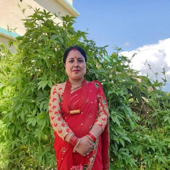 Babysitter in Godawari (Bagmati Province): Laxmi
