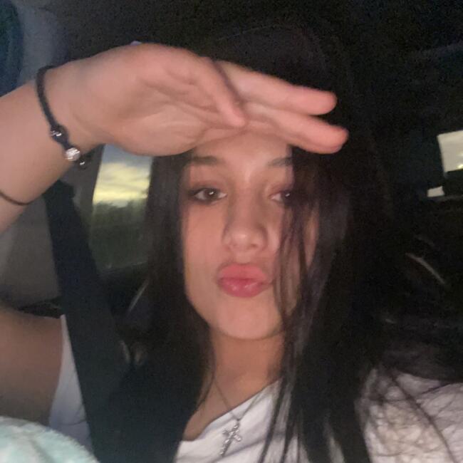 Babysitter in Ashburton: Diana