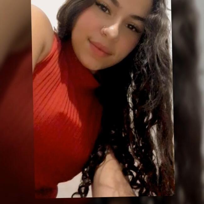 Babysitter in Campina Grande: Cristiany