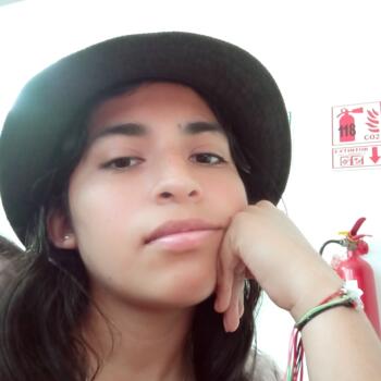 Niñera Chiclayo: Rubit Nicol