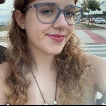 Canguro en Valencia: Lucía