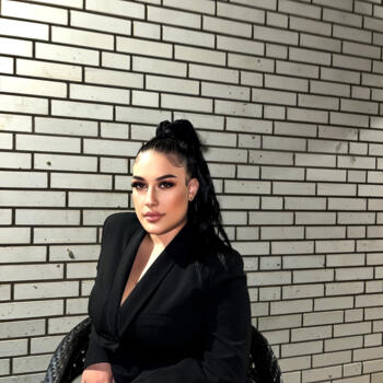 Bebisiterka u Beograd: Andrijana