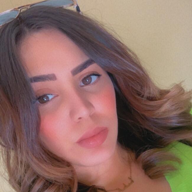 Babysitter in Saint-Etienne: Sabla