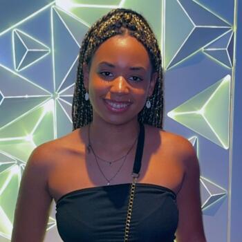 Canguro en Barcelona: Bruna