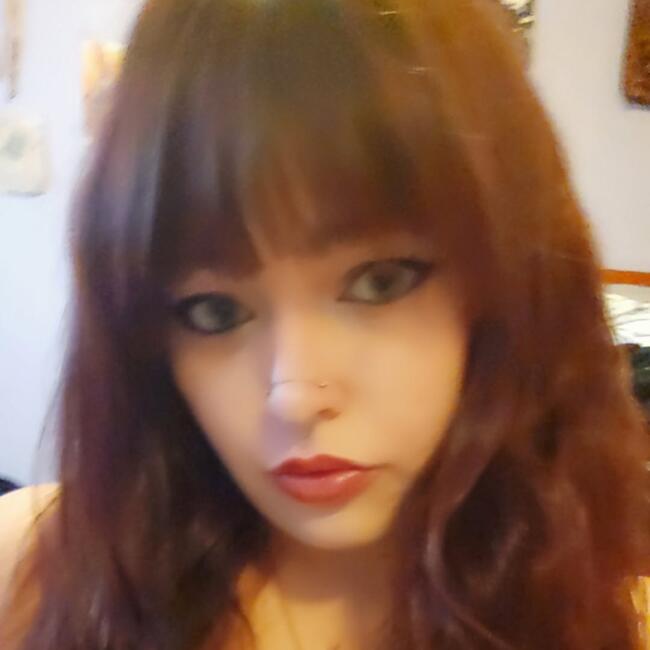 Babysitter in Rio Rancho: Evelyn