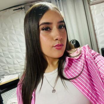 Babysitter in Lo Espejo: Darling