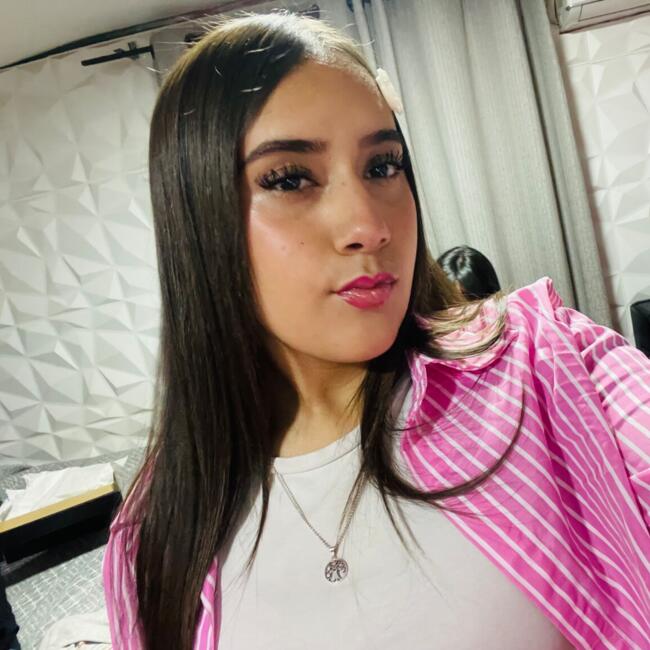 Niñera en Lo Espejo: Darling