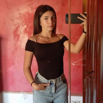 Babysitter a Modica: Ludovica