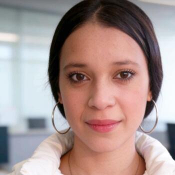 Babysitter in Bogotá: María Valentina