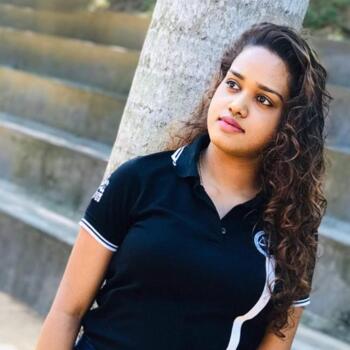 Babysitting job in Malambe: babysitting job Hiruni