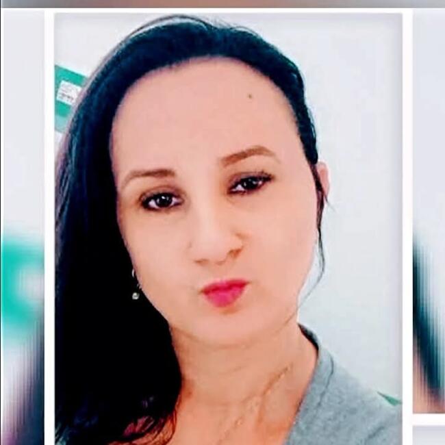 Babá em São Paulo: Renata