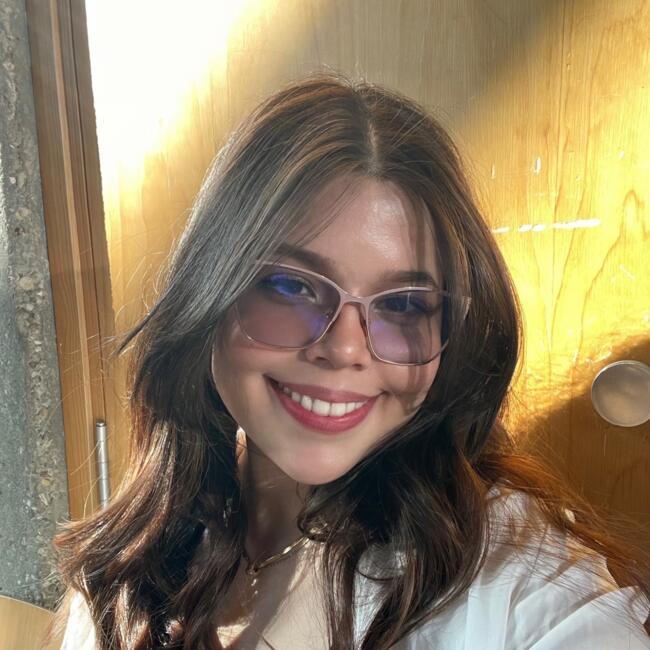 Babysitter in Nürnberg: Ashley