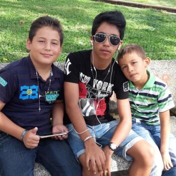 Babysitting job in Soledad: babysitting job Adriana