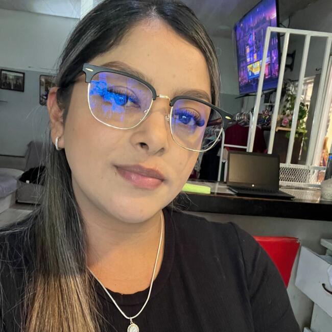 Niñera en Heredia: Gill