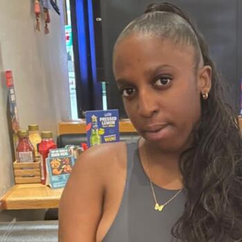 Babysitter Johannesburg: Rifumo Gift