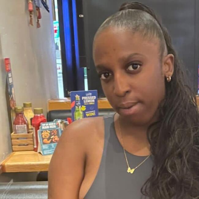 Babysitter in Johannesburg: Rifumo Gift