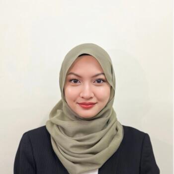 Babysitter in Batu Caves: AINA SOFEA