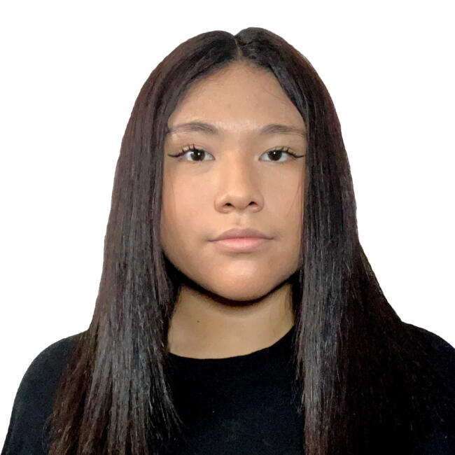 Niñera en Lima: Micaela