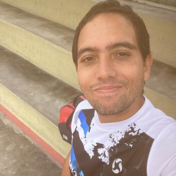 Canguro Gandía: José Andrés