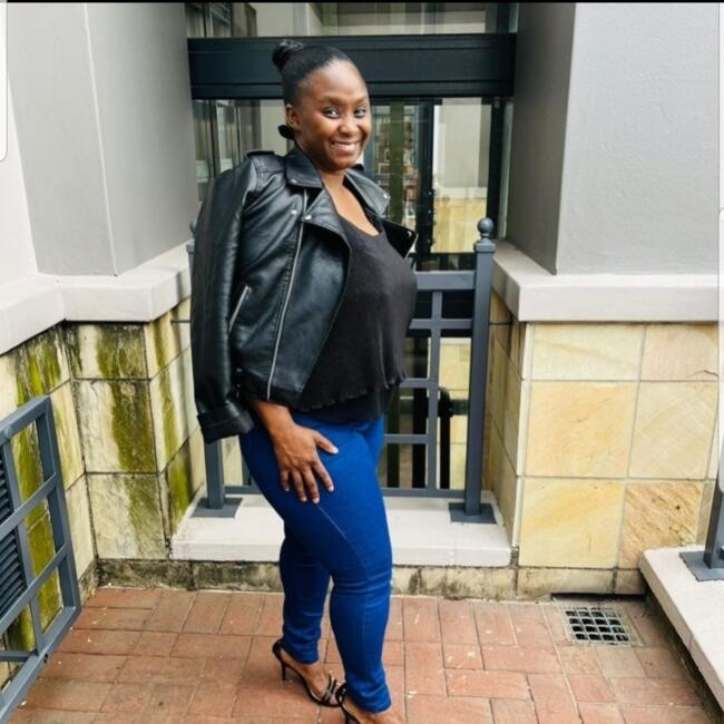Babysitter in Midrand: Lerato