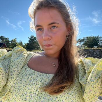 Barnvakt i Djursholm: Elisabeth