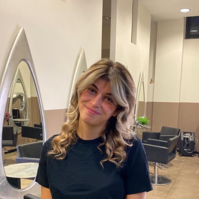 Babysitter a San Donato Milanese: Mirta