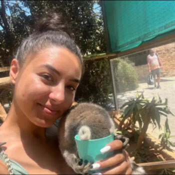 Babysitter in Paphos: Kleoniki