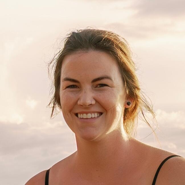 Babysitter in Lajas Arriba: Kadie