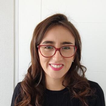 Babysitter in Viña del Mar: Fernanda