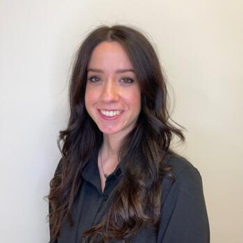 Tata a Padova: Giulia