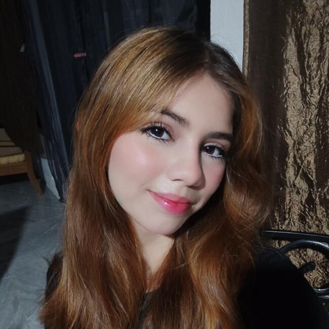 Babysitter in Nicoya: Ángel Nicole