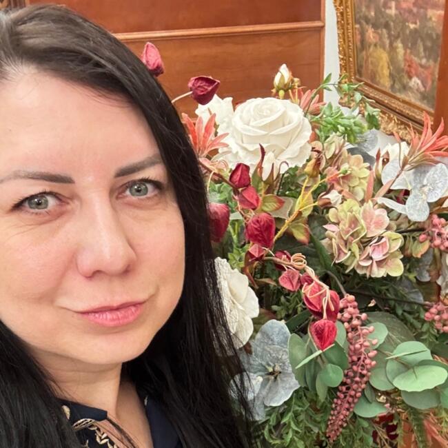 Babysitter in Prague: Lili