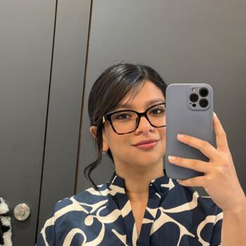 Babysitter in The Hague: Sanita