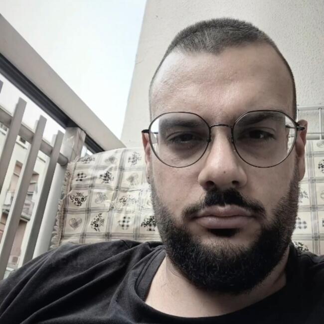 Lavoro per babysitter a Paullo: Carmine