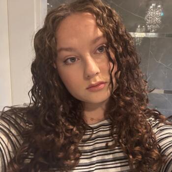 Opiekunka do dziecka w Wrocław: Natalia