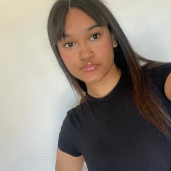 Babysitter in Montevideo: Julieta