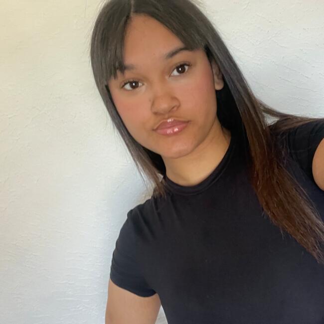 Babysitter in Montevideo: Julieta