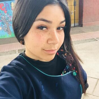 Niñera en Santiago de Chile: Baithiare