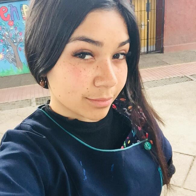 Niñera en Santiago de Chile: Baithiare