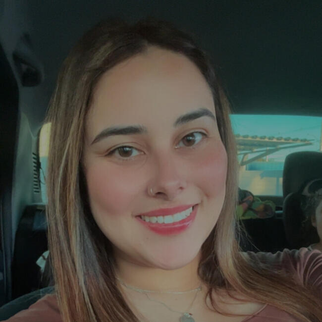Babysitter in Castelo Branco: Amanda