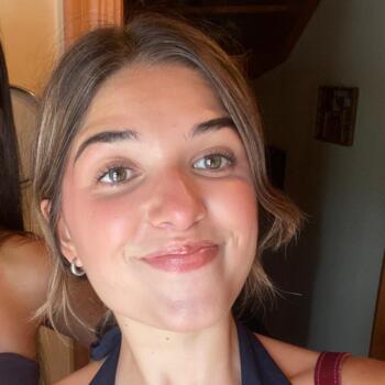 Babysitter in Seville: Maria