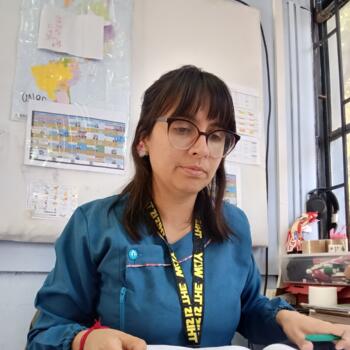 Niñera en Quilpué: Jennifer
