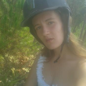 Babysitter Leiria: Beatriz Ariana