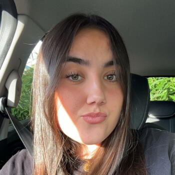 Babysitter in La Seyne-sur-Mer: Valentine