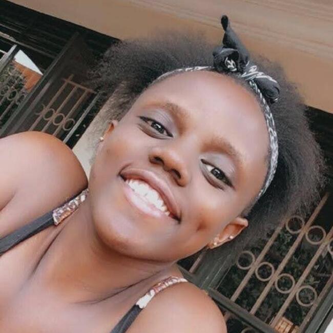 Babysitter in Kampala: Kuteesa